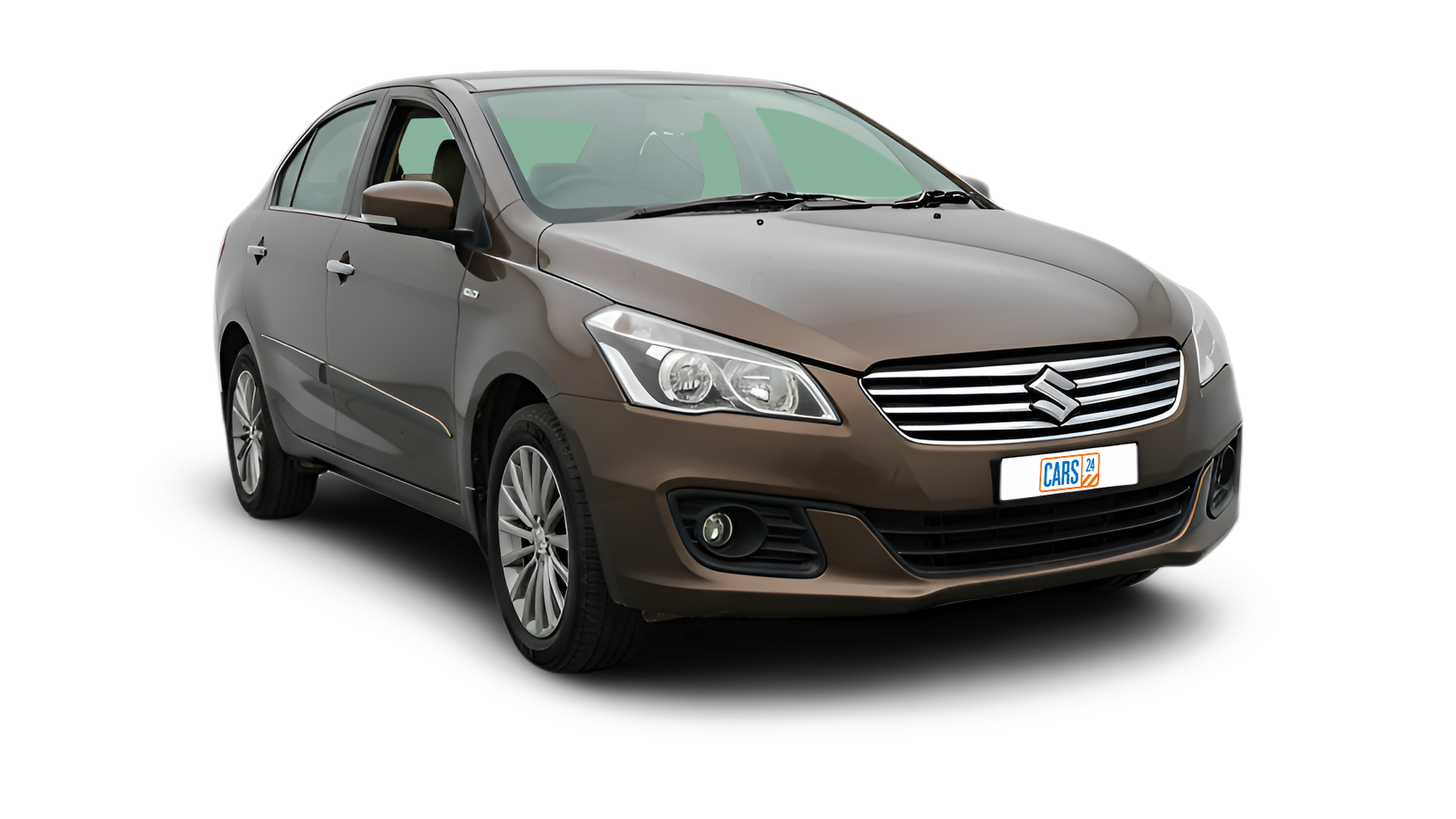 Maruti Ciaz-img